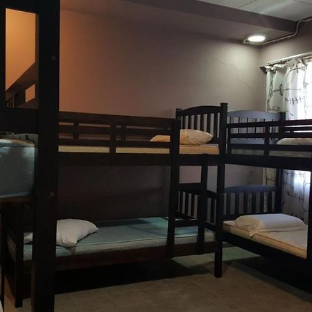 Ranau Backpackers Hostel Εξωτερικό φωτογραφία