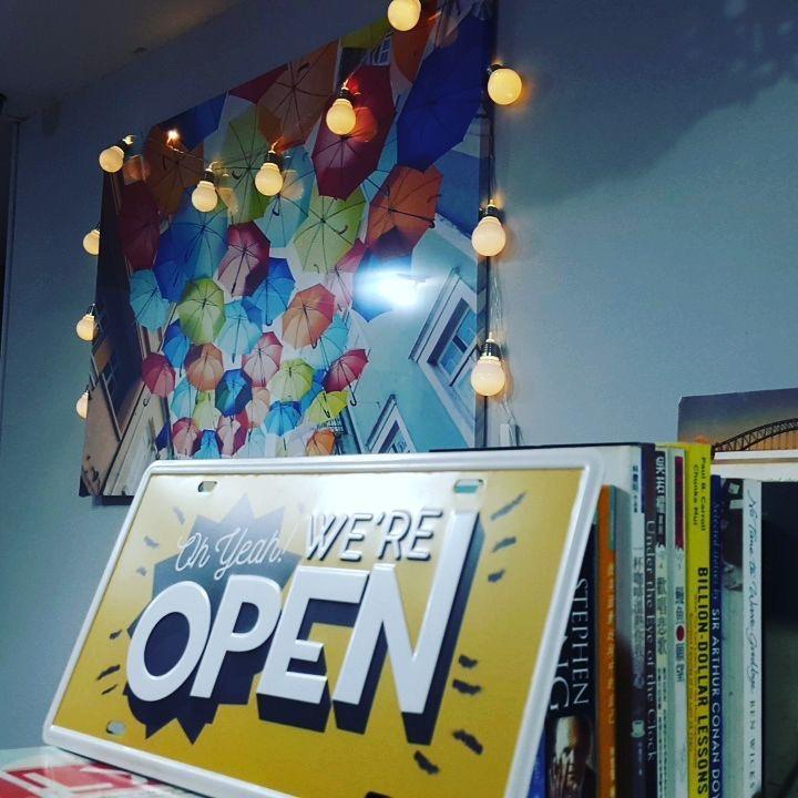 Ranau Backpackers Hostel Εξωτερικό φωτογραφία