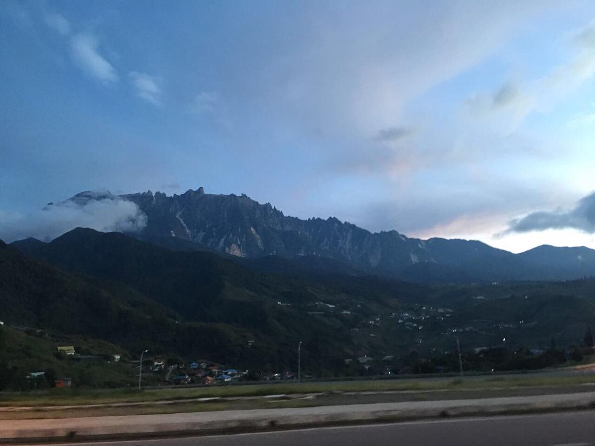 Ranau Backpackers Hostel Εξωτερικό φωτογραφία