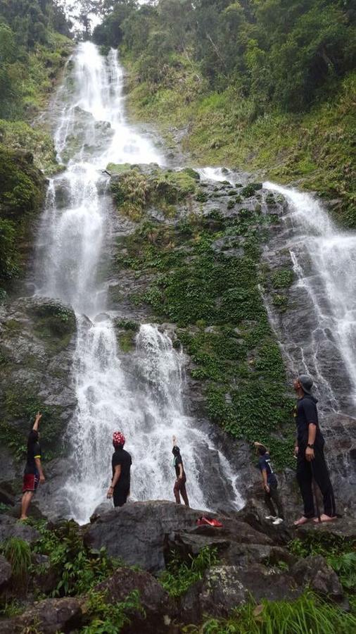Ranau Backpackers Hostel Εξωτερικό φωτογραφία