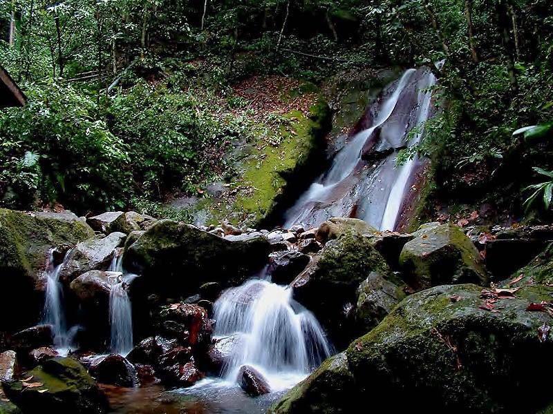 Ranau Backpackers Hostel Εξωτερικό φωτογραφία