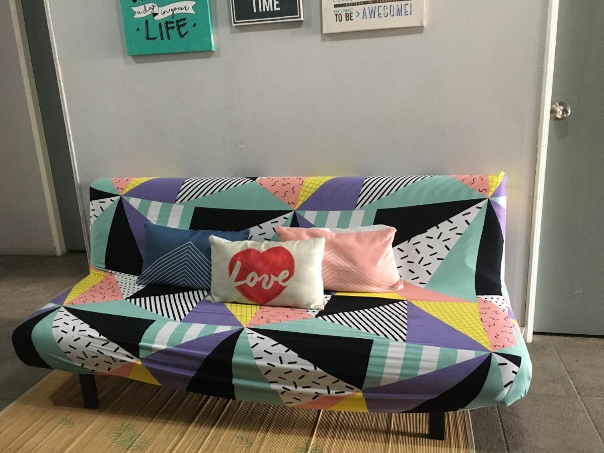 Ranau Backpackers Hostel Εξωτερικό φωτογραφία