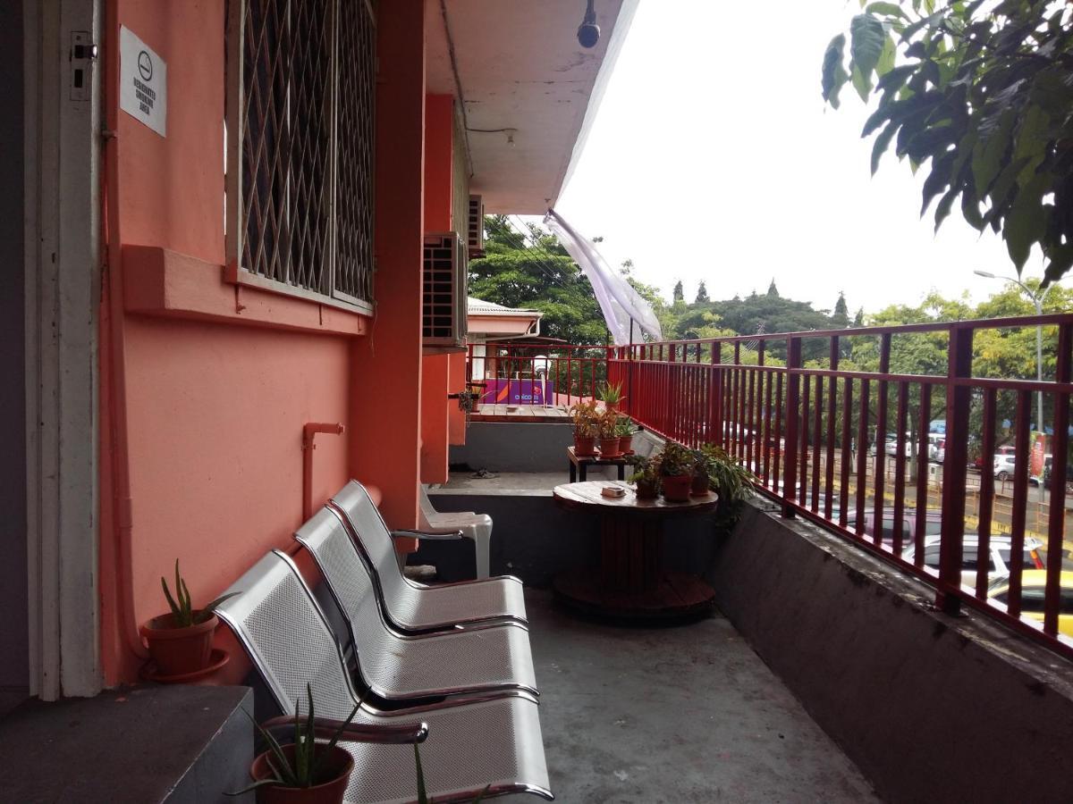 Ranau Backpackers Hostel Εξωτερικό φωτογραφία