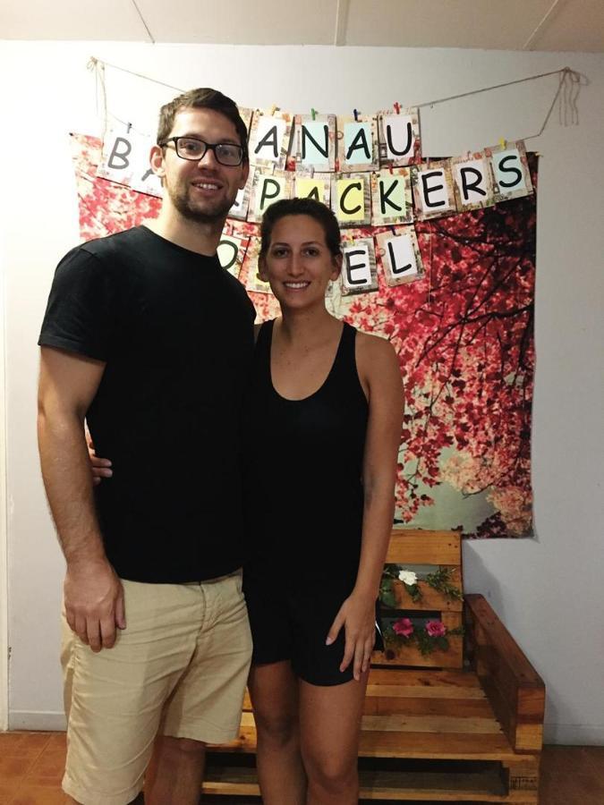 Ranau Backpackers Hostel Εξωτερικό φωτογραφία